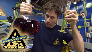 Science Max | FULL EPISODE | Chemistry | Season 1 screenshot 5