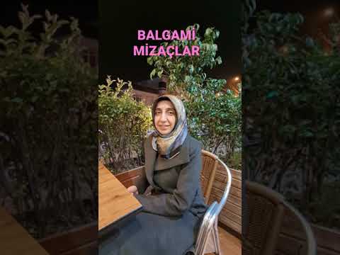 Video: Mizaç Növünün Təyin Edilməsi