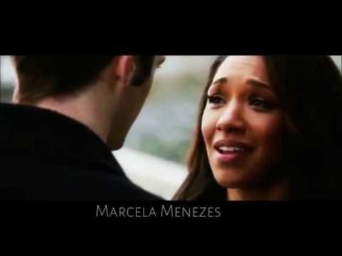 Barry & Iris - Every Little Thing She Does Is Magic