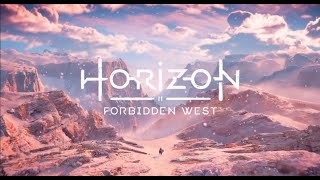 Horizon Forbidden West - \\