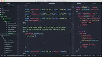 cursos/0007-componentes-controlados-react: Teste para verificar o número de componentes “option” gerados