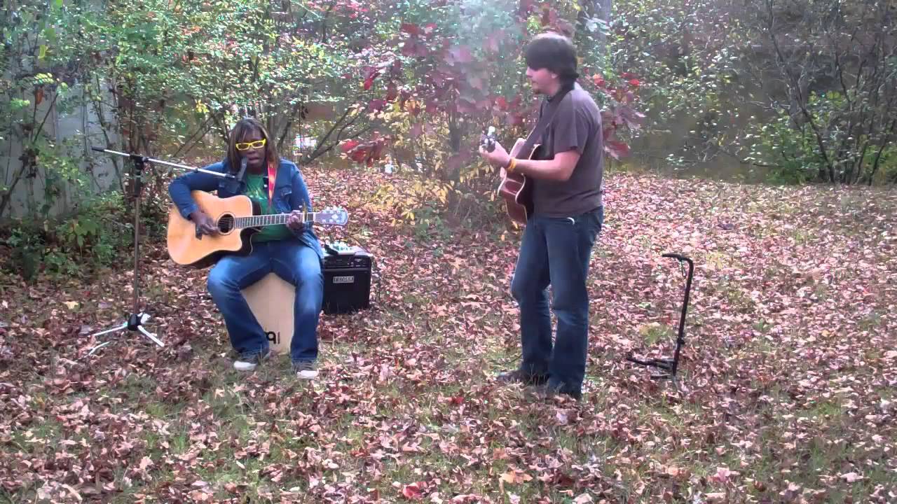 A Place Where You Belong Acoustic