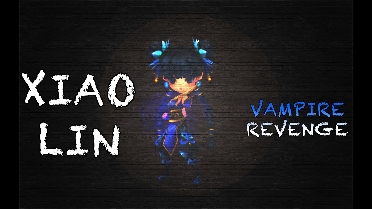 Water Kung Fu Girl (Xiao Lin) & some R5 tips - Summoners War