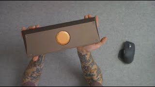 Celebrity RAE Adamas Prototype Build Stream Wealth