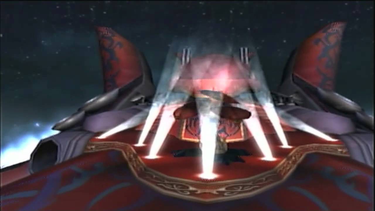 Final Fantasy X-2 - Creatures 73 Funguar