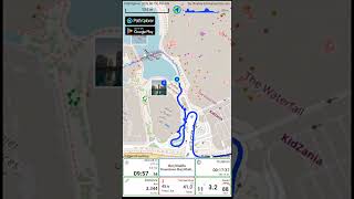 PathXplorer GPS Track Recorder