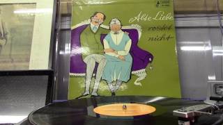 Van LP:Nat Shilkret: Jeannine, i dream of lilac times. (1928).