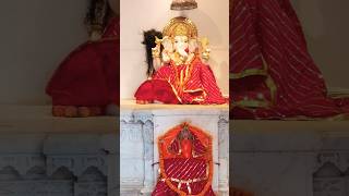 🙏🌺Gajanan Maharaj #ganpati #ganpatibappamorya #gajanan #trending #shorts #viral