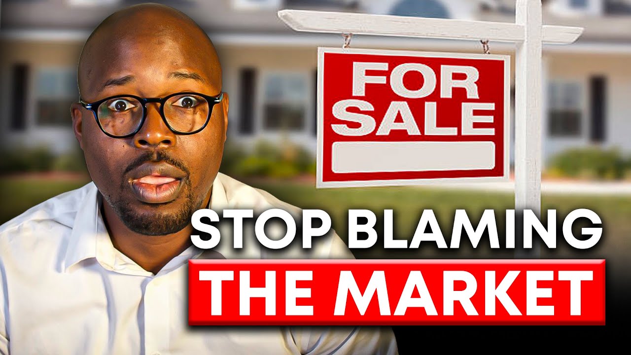 The Home Got ZERO Offers...(Here's Why)