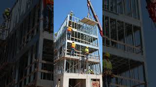 #constructing #5floor #homeconstruction #buildingservicesengineering #property #construction #wall