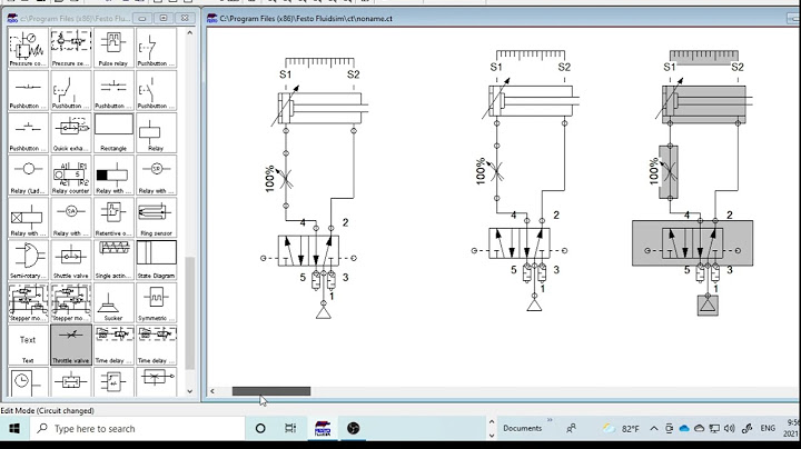 Hướng dẫn sử dụng fluidsim