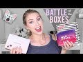Battle Of The Monthly Subscription Boxes | Ipsy vs Birchbox vs Sephora Play August 2017