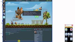 hack transformice   fly hack 1 3 2 com anti ban