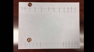 coin stop-motion race