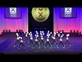 Italy [Youth Pom - Semis]