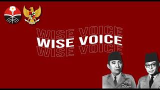 WISE VOICE -Urgensi Pancasila Sebagai Pandangan Hidup dan Dasar Negara screenshot 3