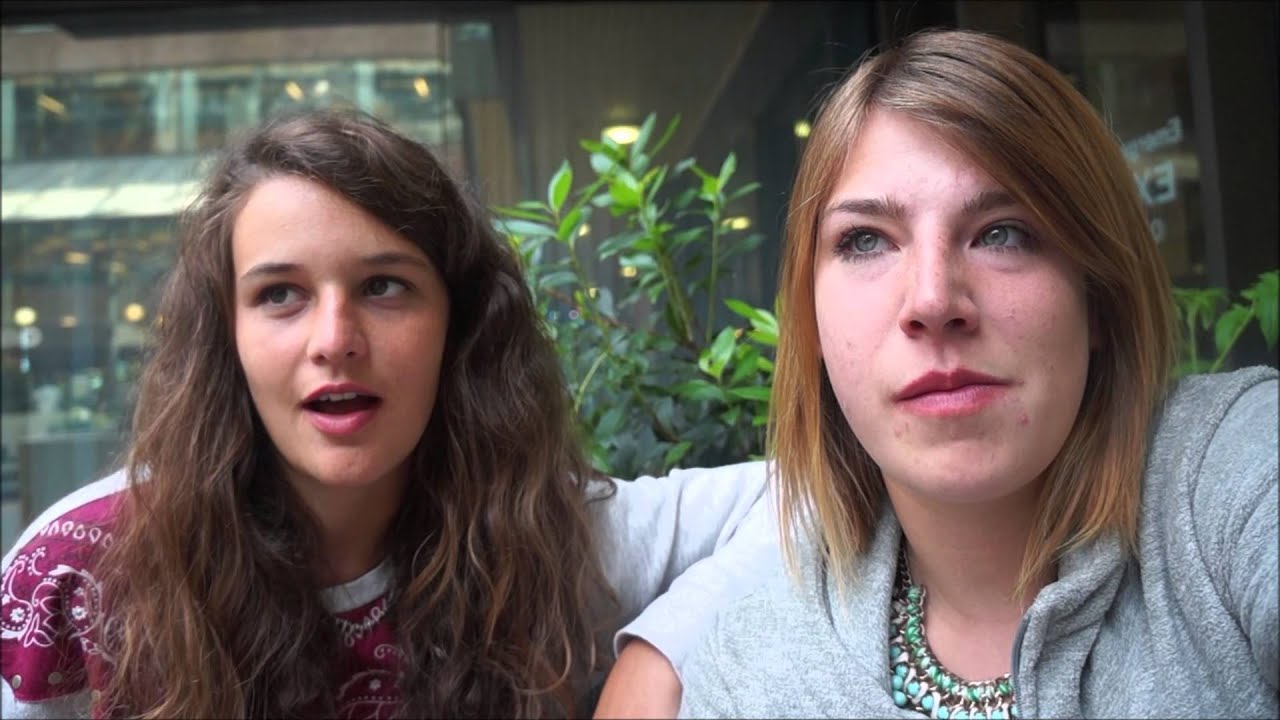 Vancouver island, couchsurfing und wir (und Bier) YouTube