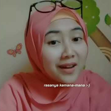 Story WA Bedanya Menyusui Anak dan Suami