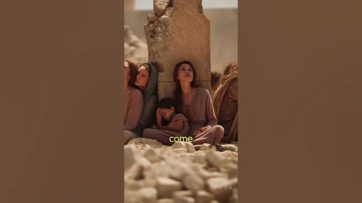 How an Ancient Prophecy Exploded in Revelation — The Truth Behind the Lion of Judah!