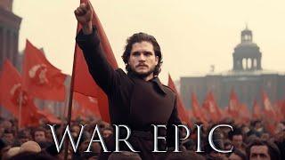 THE MOST AGGRESSIVE WAR EPIC &quot;MILITARY COUP&quot; | POWERFUL MILITARY MUSIC MIX! #3