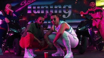 Thumbnail of Apache 207 - ROLLER prod. by Lucry & Suena (Official Video) |Refrain|