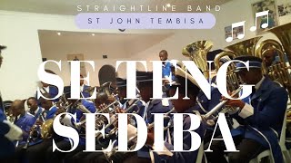 Se Teng Sediba Sa Madi