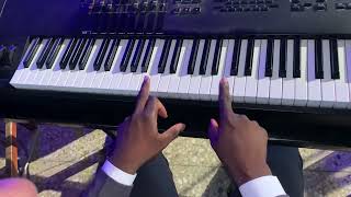 Learn b5-7-3-6-2-5-1 chord voicings for beginners and advanced player | Piano Tutorial