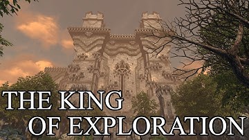 Doing Exploration the Right Way - Legend of Grimrock 2 Review