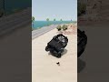 CAR vs INSANE RAMP #101 - BeamNG Drive