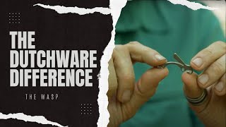 The DutchWare Difference - The Wasp
Please visit my website to get more information: https://dutchwaregear.com/
🔔Upgrade your camping game with innovative gear solutions! Subscribe today for exclusive access to titanium and aluminum hardware that will elevate your hammock experience: https://www.youtube.com/@dutch3323/?sub_confirmation=1
✅Important Links to Follow
🔗Linktree
https://linktr.ee/dutchware
✅ Stay Connected With Me.
👉Facebook: https://www.facebook.com/Dutchware/
👉Instagram: https://www.instagram.com/dutchware_gear/
👉Website: https://dutchwaregear.com/
✅ For Business Inquiries: sales@dutchwaregear.com
✅ Recommended Playlists
👉 How-To
https://www.youtube.com/watch?v=17shiTwEkRk&list=PLw68AWFNAxR9VzpJ2kFTnjAp4sgrX3Mc8&pp=iAQB
👉 Camping Gear
https://www.youtube.com/watch?v=1fD 0rXIjw&list=PLw68AWFNAxR93sXalNwJhEqd2RqaD8YPk&pp=iAQB
✅ Other Videos You Might Be Interested In Watching:
👉 Gear You Should Have: Level Up Your Tarp Shelter with Essential Hardware
https://www.youtube.com/watch?v=Pr-fxakqaOg
👉 Ghost Table: The Ultimate Lightweight Backpacking Table
https://www.youtube.com/watch?v=bR5-Rkm-nX8
👉 What is Hammock Camping? Leave the Ground Behind
https://www.youtube.com/watch?v=SYD6Qu2TcdM
👉 Gear You Should Have: Conquer the Rain Without Getting Soaked!
https://www.youtube.com/watch?v=EsuK54I0r_E
👉 Unpacking Alpha Direct: A Closer Look at Innovative Backpacking Insulation
https://www.youtube.com/watch?v=ne39hsX-RE0
✅ About Dutchware.
Welcome to Dutchware! Join me on a journey inspired by my minimalist approach to hiking and life. 2003, I conquered the Appalachian Trail, sparking my passion for simplifying gear. Frustrated by the lack of minimalist options, I began crafting my own, from hammocks to backpacks.
Get into my world of innovative gear solutions, including the revolutionary Dutch Clip. Explore my range of titanium and aluminum hardware to enhance your hammock experience. Embrace simplicity with Dutchware - where function meets adventure! Start your minimalist adventure today.
For Collaboration and Business inquiries, please use the contact information below:
📩 Email: sales@dutchwaregear.com
🔔Dont miss out on the latest in minimalist hiking gear! Subscribe now for exclusive access to titanium and aluminum hardware that enhances outdoor adventures.
https://www.youtube.com/@dutch3323/?sub_confirmation=1
⚠️Disclaimer: I do not accept any liability for any loss or damage incurred from you acting or not acting as a result of watching any of my publications. You acknowledge that you use the information I provide at your own risk. Do your research.
Copyright Notice: This video and my YouTube channel contain dialogue, music, and images that are the property of Dutchware. You are authorized to share the video link and channel and embed this video in your website or others as long as a link back to my YouTube channel is provided.
© Dutchware The DutchWare Difference - The Wasp