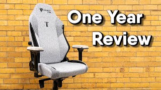 Secretlab Titan Evo 2022 Review  Is the gaming chair any good one year later?