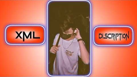 Mast magan × Rang Sharbaton - 3D xml🖤🥀 //Alightmotion trend xml//xml preset