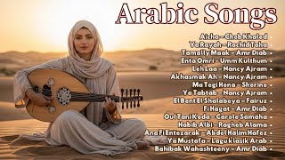 Download Lagu Album Lagu Arab Viral 2026 🔥 Arabic Song Hits Collection MP3