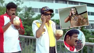 హ చపపడ సన సద గర.. Buridee Movie Superb Comedy Scene