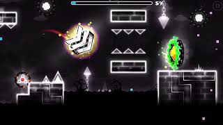 Geometry Dash Fusion Flare (Easy Demon) By Skitten
Difficulty: 15/100
Song: Clutterfunk by Waterflame
Level ID: 41268707
Not really hard, just practice it a bit and it’s not that bad Geometry Dash Fusion Flare (Easy Demon) By Skitten