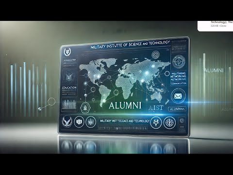 Alumni Management System using Java , JavaFX and MongoDB