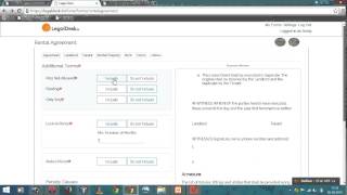 How to Make Rental Agreement In India