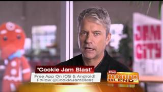 Cookie Jam Blast Is Here 5/24/17