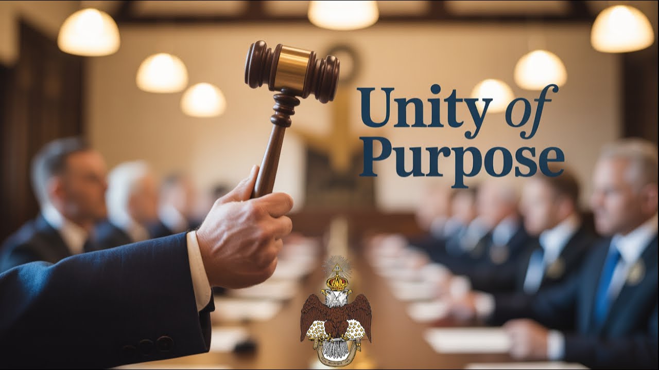 What Happens at the Scottish Rite 2025 Session?