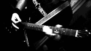 1349 - 'Massive Cauldron of Chaos' - Guitar Teaser (official teaser video - HQ)