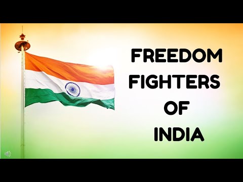 Freedom Fighters of