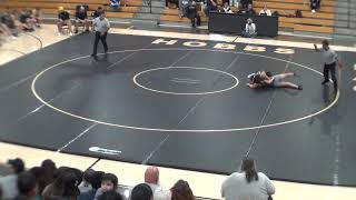 7. Duel vs Lubbock Cornado @ Hobbs 12-10-2024