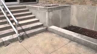 Day In My Life At CWRU
