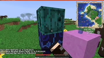 All Of Fabric 3 for 1.16 PR 5 MultiMC Modpack Install & Overview (1.16+ Curseforge Link in Desc)