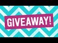 Free Giveaway! Thanks For The Support!