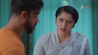 Meghasandesha Ep - 387 Preview Oct 13 2025 Zee Kannada