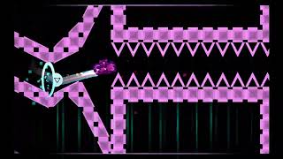 [Rebuilt] Femboy Circles 2 (Normal and Layout + Hitbox Showcase)