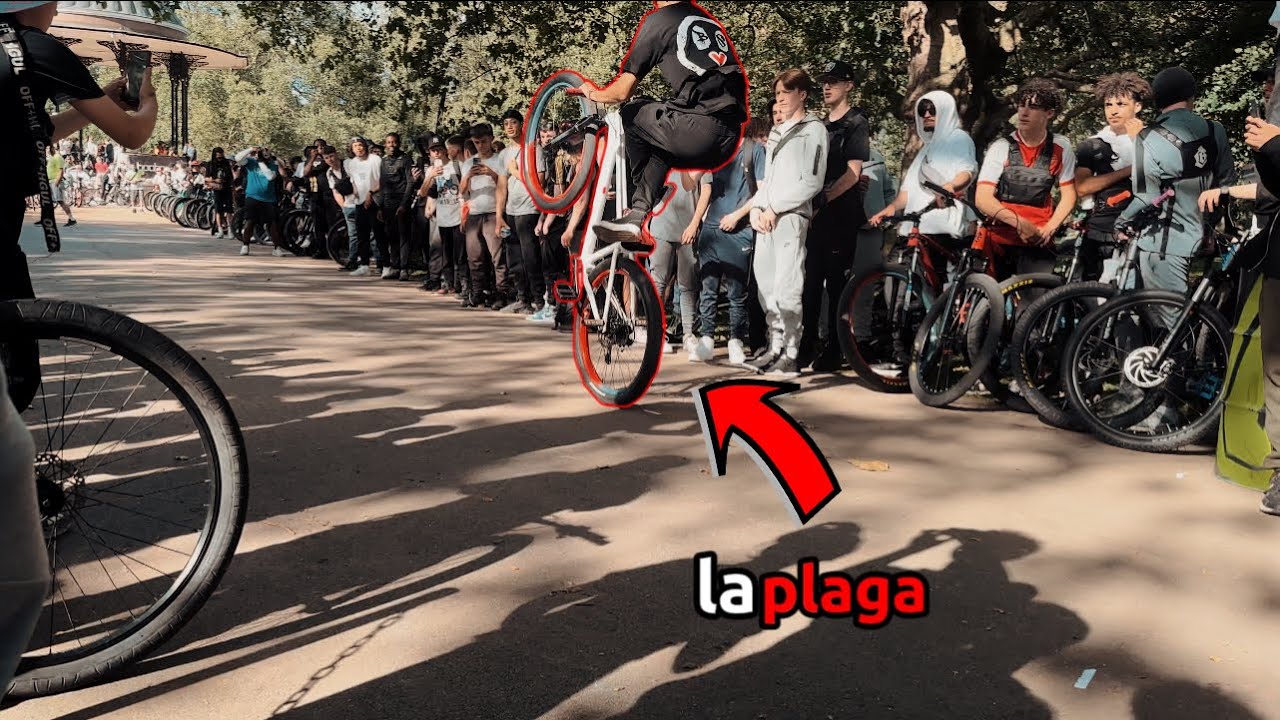 BIKESTORMZ 2023 BIGGEST RIDEOUT OF THE YEAR (UK EDITION)