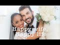 Dr Bryan Abasolo D.C with Rachel Lindsay  ( Happy wife, Happy life )