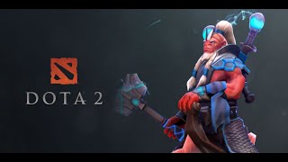 DOTA 2  DOBLE MMR 27/05/2024 Lunes por la noche